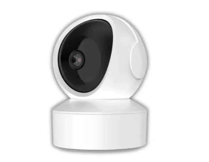Apy 5inch Babyfoon met App – 1 Losse Camera Babyfoon – Baby Monitor – Baby Camera – Helder beeld