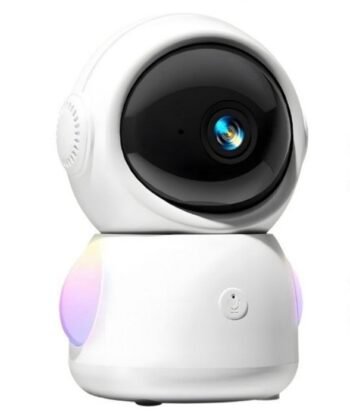 Losse camera- Astronaut babyfoon 4.3 inch